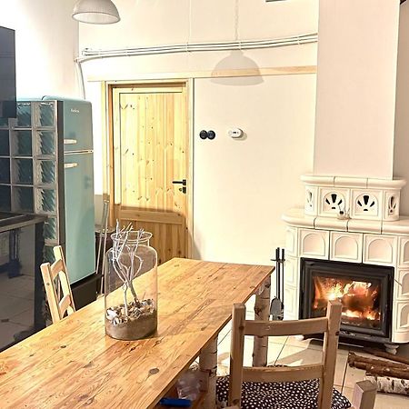 Hostel Przymorze 그단스크 외부 사진