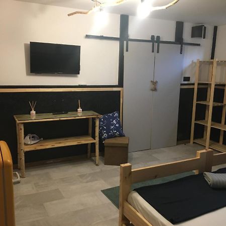 Hostel Przymorze 그단스크 외부 사진