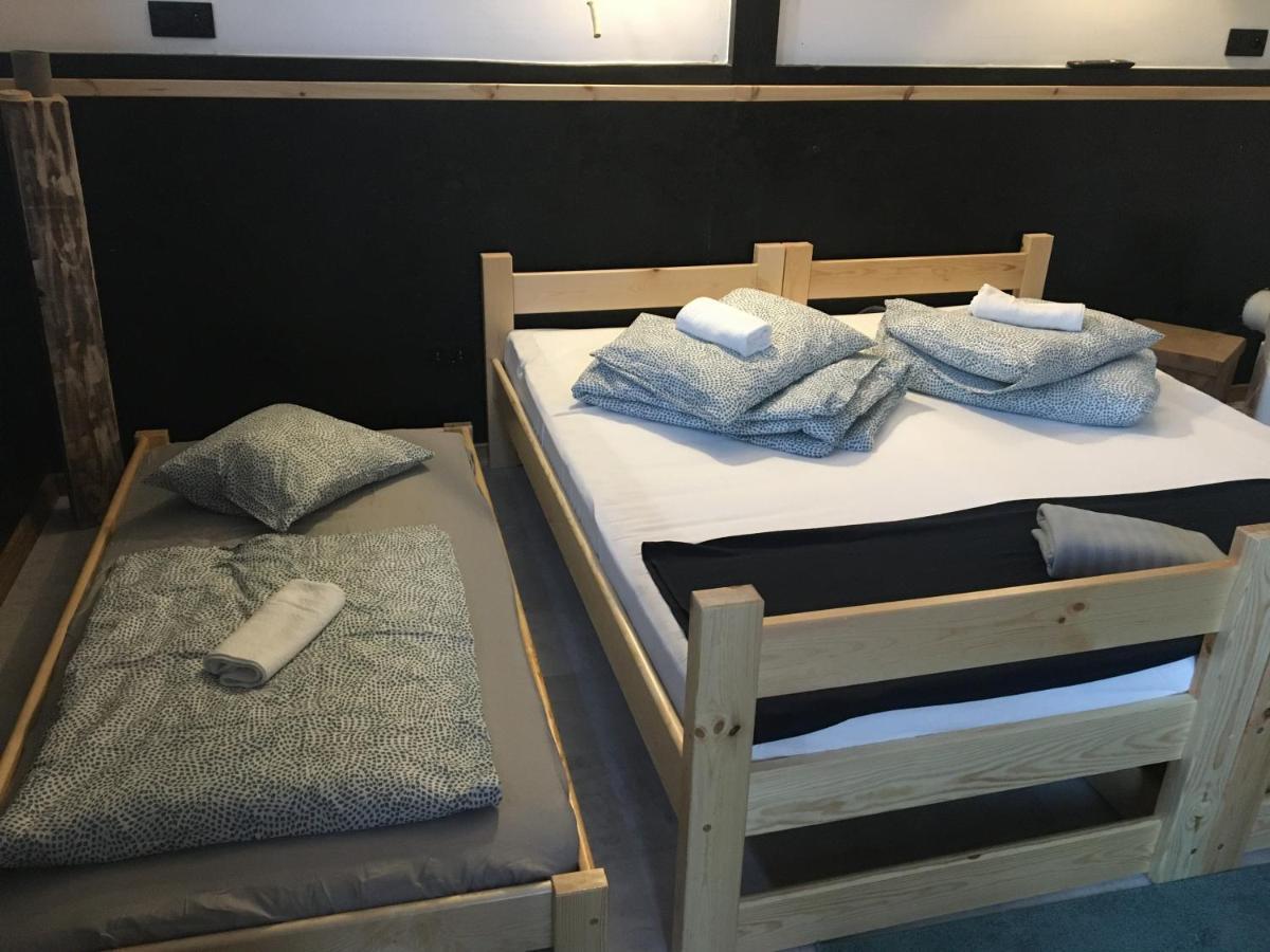 Hostel Przymorze 그단스크 외부 사진