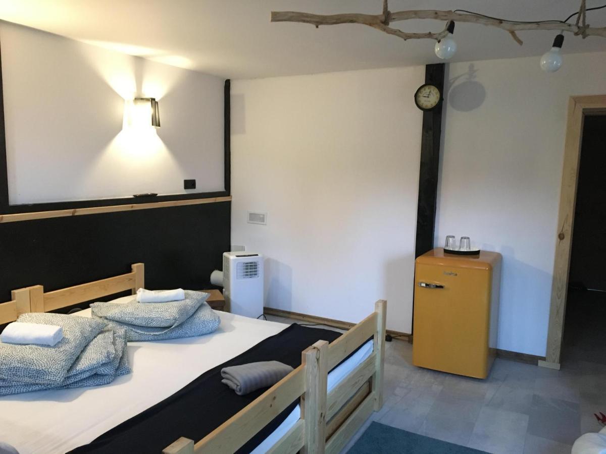 Hostel Przymorze 그단스크 외부 사진