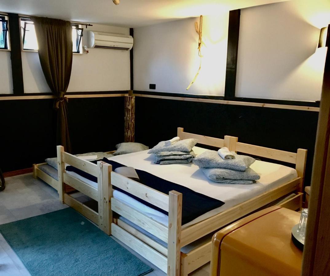 Hostel Przymorze 그단스크 외부 사진