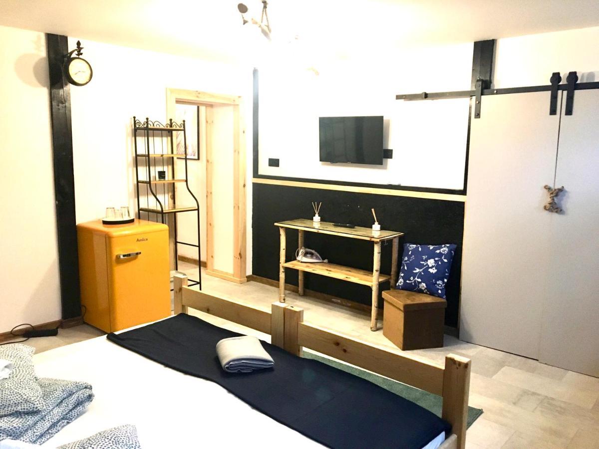 Hostel Przymorze 그단스크 외부 사진