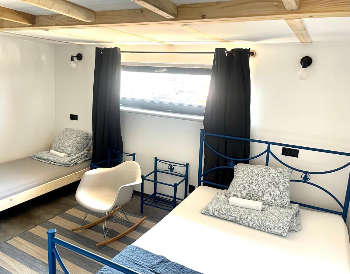 Hostel Przymorze 그단스크 외부 사진